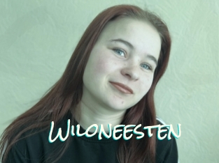 Wiloneesten