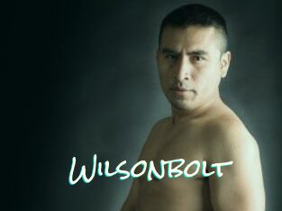 Wilsonbolt