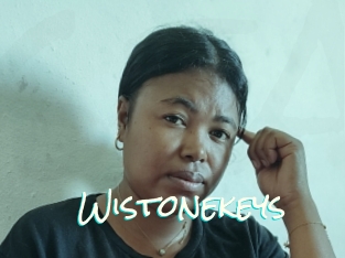 Wistonekeys