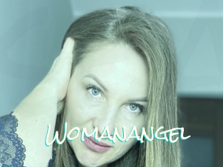 Womanangel