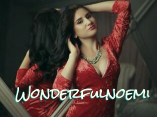 Wonderfulnoemi