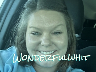 Wonderfulwhit