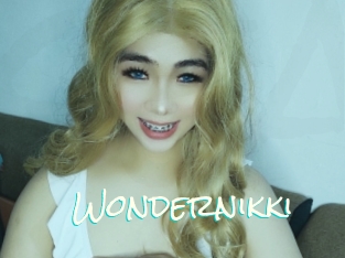 Wondernikki