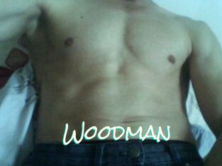 Woodman