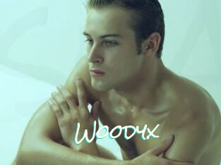 Woodyx