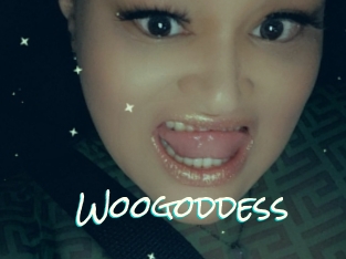 Woogoddess