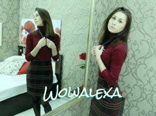 Wowalexa