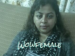 Wowfemale