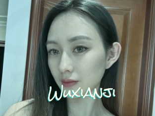 Wuxianji
