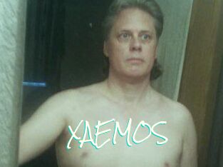 XAEMOS