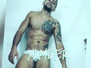 XAMDER