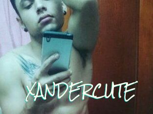 XANDERCUTE