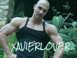XAVIERLOVER