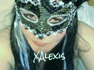 XAlexis