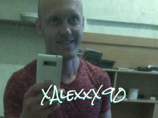 XAlexxX90