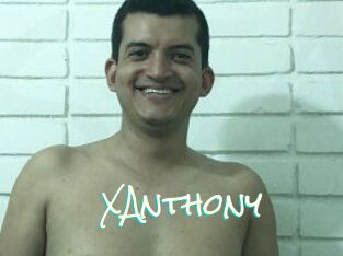 XAnthony