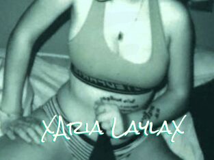 XAria_LaylaX