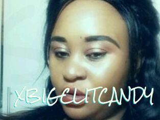 XBIGCLITCANDY