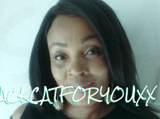 XBLACKCATFORYOUXX