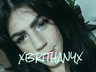XBRITHANYX