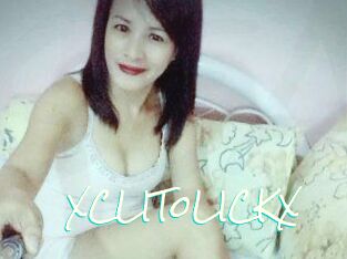 XCLIToLICKX