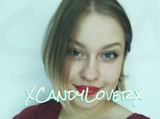 XCandyLoverX