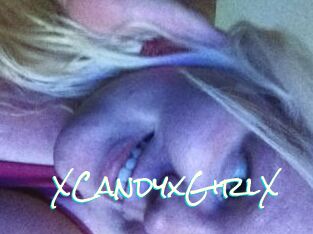 XCandyxGirlX