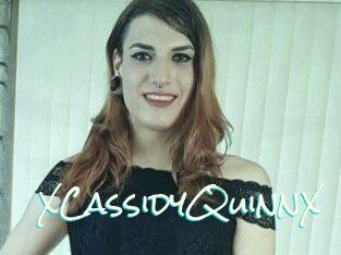 XCassidyQuinnX