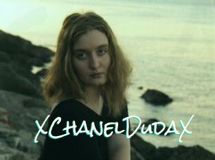 XChanelDudaX