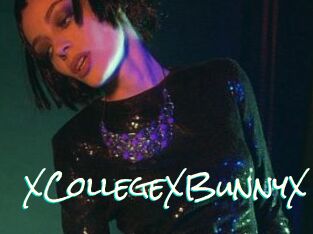 XCollegeXBunnyX