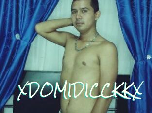 XDOMIDICCKKX