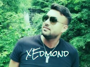 XEdmond