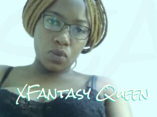 XFantasy_Queen