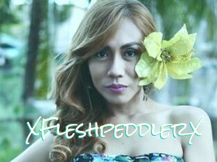 XFleshpeddlerX