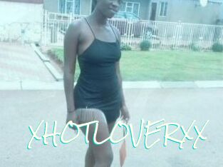 XHOTLOVERXX