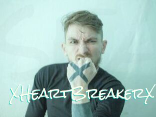 XHeartBreakerX