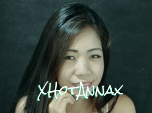 XHotAnnax