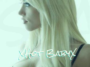 XHot_BabyX