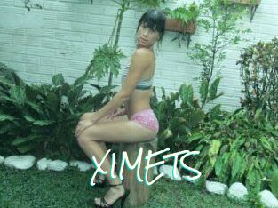 XIMETS
