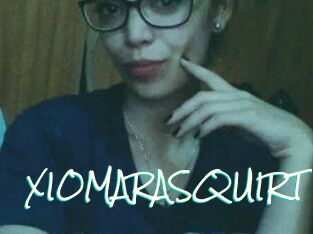 XIOMARASQUIRT
