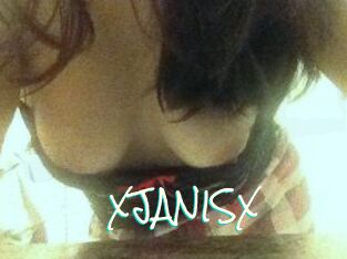 XJANISX