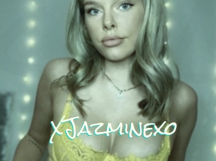 XJazminexo