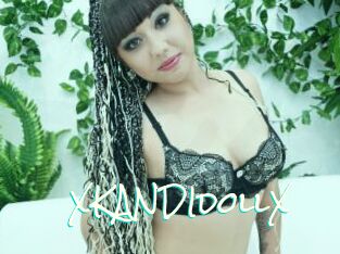 XKANDIdollX