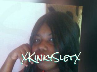 XKinkySletX