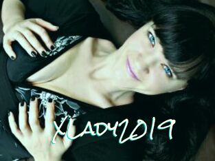 XLady2019