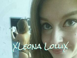XLeona_LolliX
