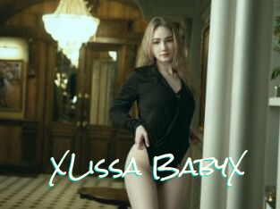 XLissa_BabyX
