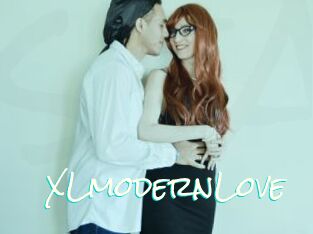 XLmodernLove