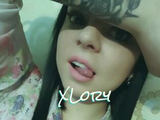 XLory