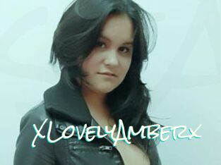 XLovelyAmberx